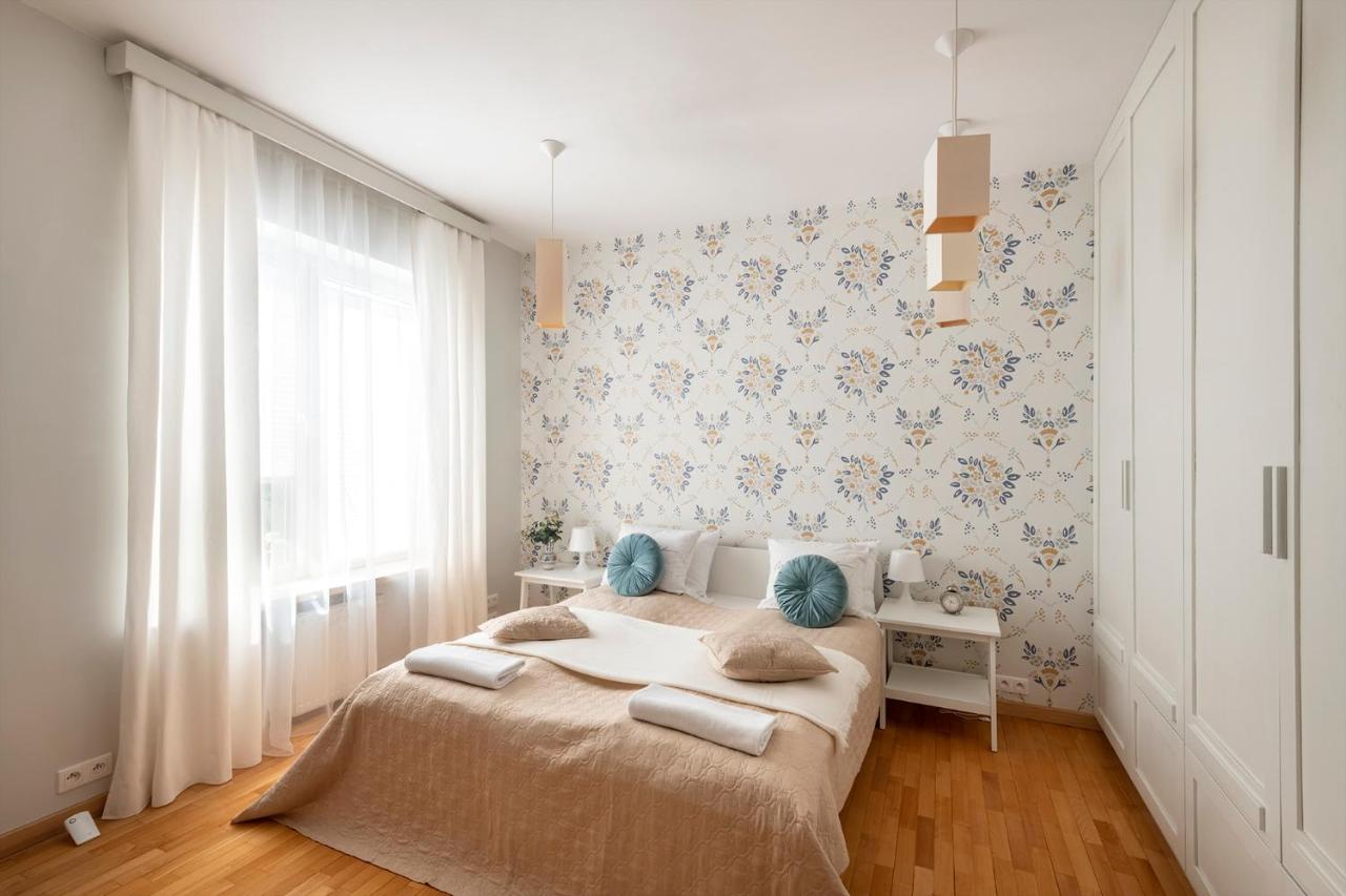 Shortstaypoland Sempolowskiej Warszawa Exteriör bild